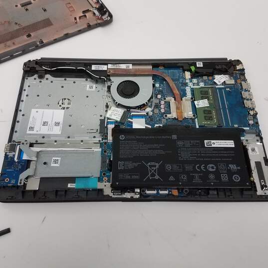 HP 255 G7 Laptop for Parts and Repair image number 2