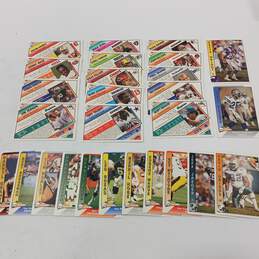 12.1lbs Bundle of Assorted Sports Cards alternative image