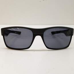 Oakley Twoface Sporty Sunglasses Matte Black alternative image