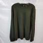 Theory Oversized Long Sleeve Pullover Sweater Adult Size XL image number 1