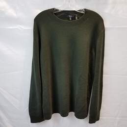 Theory Oversized Long Sleeve Pullover Sweater Adult Size XL