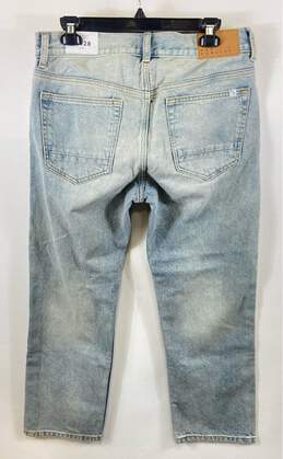 Pacsun Blue Jeans - Size Small alternative image