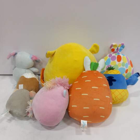 Bundle of Assorted Squishmallows image number 2