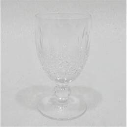 Set of 4 Waterford Colleen Short Stem Water Goblets alternative image