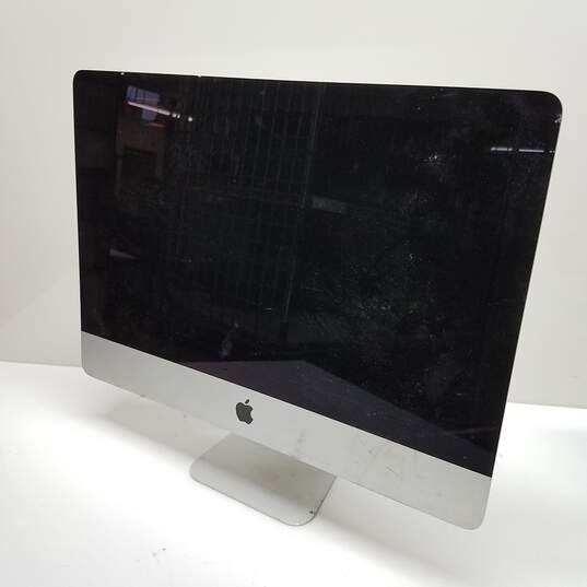 2013 21.5 inch iMac All-in-One Desktop PC Intel i5-4570R CPU 8GB RAM 1TB HDD image number 1
