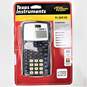 Assorted Texas Instruments Graphing Calculators W/ Sealed TI 30X IIS image number 2
