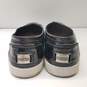 Toms Patent Finish Avalon Slip On Sneakers Black 5.5 image number 5
