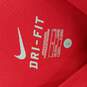 Nike Soccer Men Red Pacific Athletic 2002 L image number 3