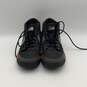 Mens All Star Pro BB Black Orange High Top Lace Up Basketball Shoes Size 14 image number 1