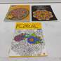 Lot of 11 Coloring Books image number 6