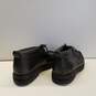 Timberland Leather Wallaby Chukka Sneaker Black 10.5 image number 4