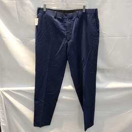 Indochino Navy Dress Pants NWT No Size