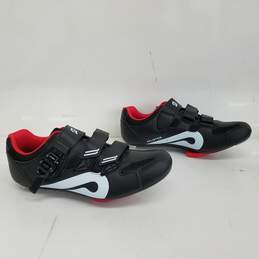 Peleton Cycling Shoes Size 46