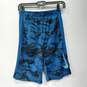 Nike Dri-Fit Blue Shorts Youth's Size XL image number 1