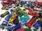 12.9lbs Bundle of Assorted Toy Vehicles image number 3