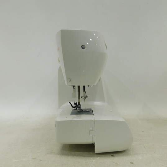 Singer Sew Mate 5400 Computerized Sewing Machine W/ Pedal IOB image number 7