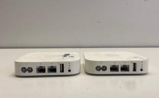 Bundle of 3 Apple AirPort Extreme image number 5