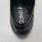 Calvin Klein Oliver Black Casual Slip-on Loafers Men's Size 8.5 image number 8