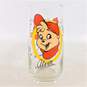 Vintage 1985 Alvin And The Chipmunks Drinking Glasses Set of 4 image number 4