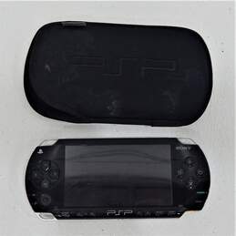Sony PSP for Parts or Repair