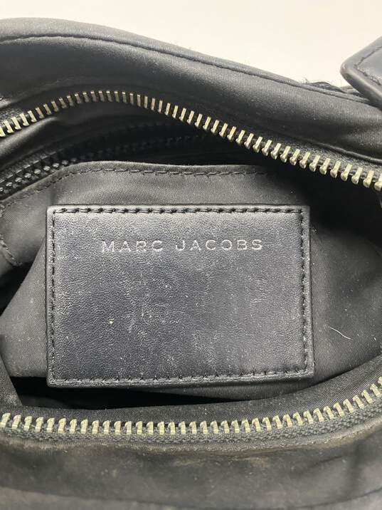 Authentic Marc Jacobs Purse Black image number 3
