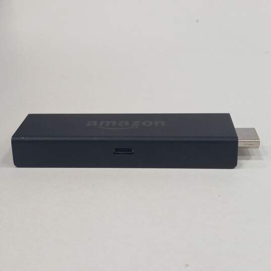 Amazon Fire TV Stick Model LY73PR image number 3