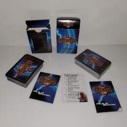 Guardians Limited Edition Starter Card Decks, 1 Sealed of 2 alternative image