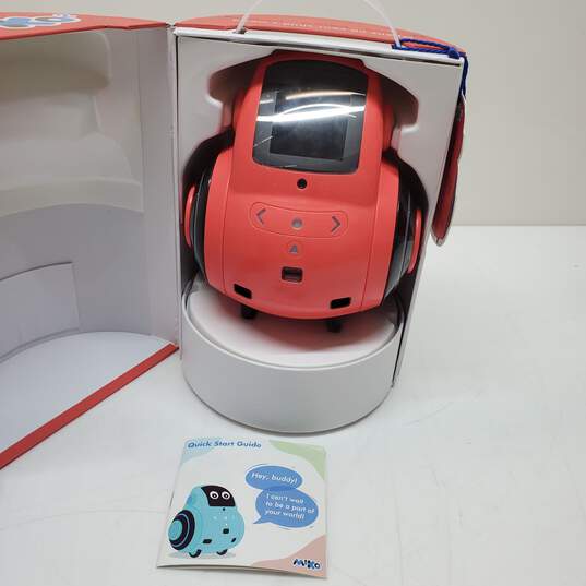 Miko 2 Playful Learning Robot IOB Age 5-10 image number 4