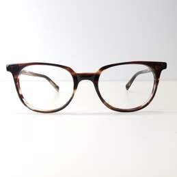 Warby Parker Keene Tortoise Eyeglasses alternative image