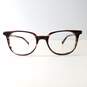 Warby Parker Keene Tortoise Eyeglasses image number 2