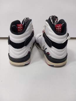 Air Jordan Athletic Sneakers Size 9 alternative image