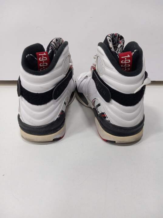 Air Jordan Athletic Sneakers Size 9 image number 2