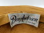 Vintage Don Anderson Women's Straw Hat image number 3