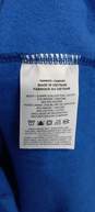 Men's Nike Size XL Blue Hoodie NWT image number 3