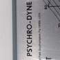 Psychro-Dyne Psychrometer w/ Case image number 4