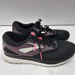 Women’s Brooks Addiction 14 Running Shoes Sz 10.5 alternative image