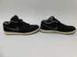 Men's Nike Air Jordan Phat Low Black Charcoal Size 11.5 image number 4