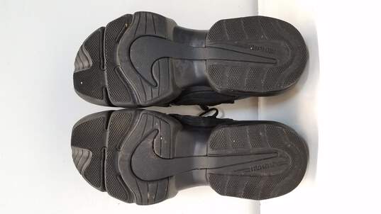 Nike Air Max Alpha Savage 2 Black Anthracite CK9408-001 Size 8.5 image number 5
