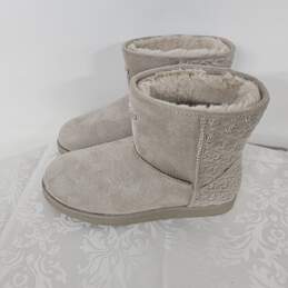 Juicy Couture Kave Winter Boots alternative image