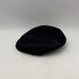 Kangol Mens Black Purple Ivy Round Fitted Golf Cap Size XL image number 4