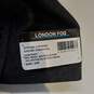 London Fog Charcoal Wool Blend Jacket NWT Size 52R image number 5
