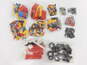 Technic Set 8872: Forklift Transporter IOB w/ Many Sealed Polybags image number 5