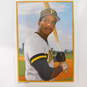 1987 Barry Bonds Topps Rookie Mail-In All-Star Collector's Edition Pittsburgh Pirates image number 1