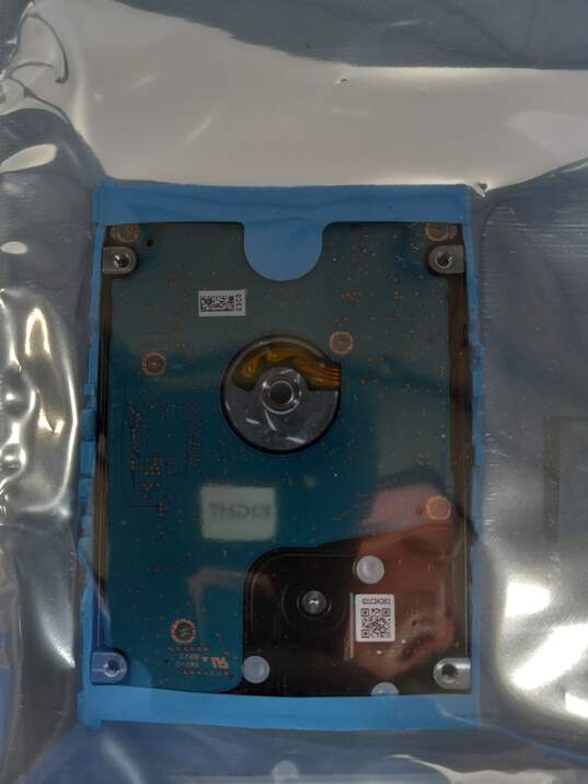 320GB Internal Hard Drive image number 2