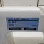White Jeans Machine Sewing Machine Model 4075 image number 6