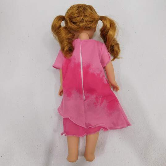American Girl Wellie Wishers Willa & Camille Dolls image number 9