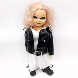 Bride of Chucky Tiffany Life Size Doll