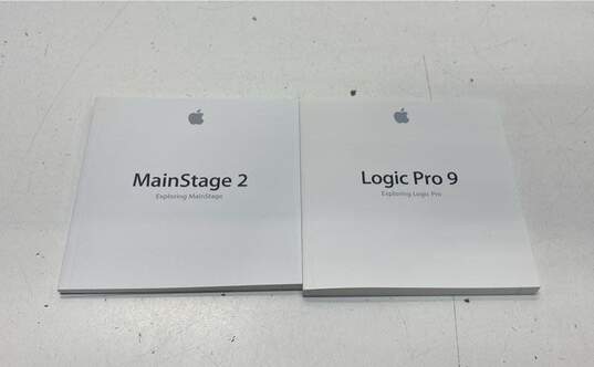 Apple Logic Studio Software IOB image number 6