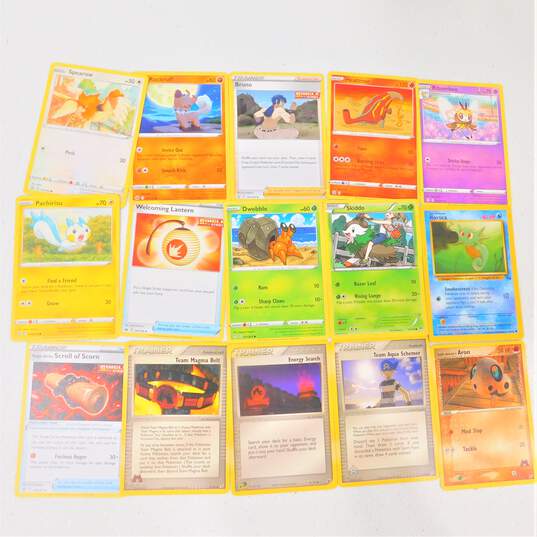 Pokemon TCG Lot of 100+ Cards Bulk with Holofoils and Rares image number 10