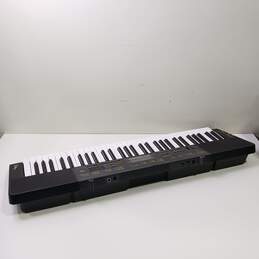 Casio Electric Keyboard CTK-2080 With Stand alternative image